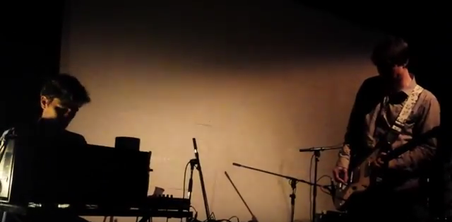 jonas and benne live in gent